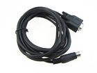 Communication Cable for Panasonic A4 Servo Drive DVOP1960